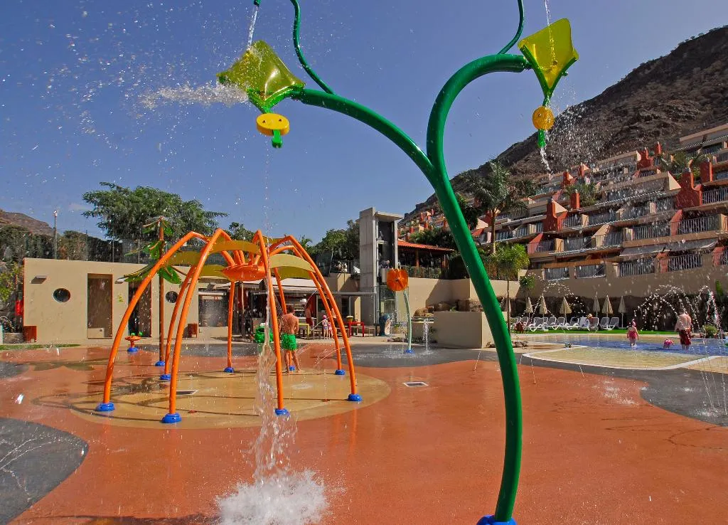 Sports and Entertainment, Apartments Cordial Mogan Valle, Gran Canaria