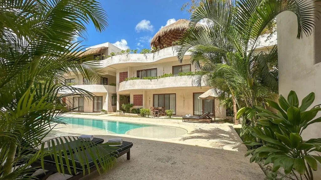 Sports and Entertainment, Niwa Tulum Luxury Suites, Cancun Area