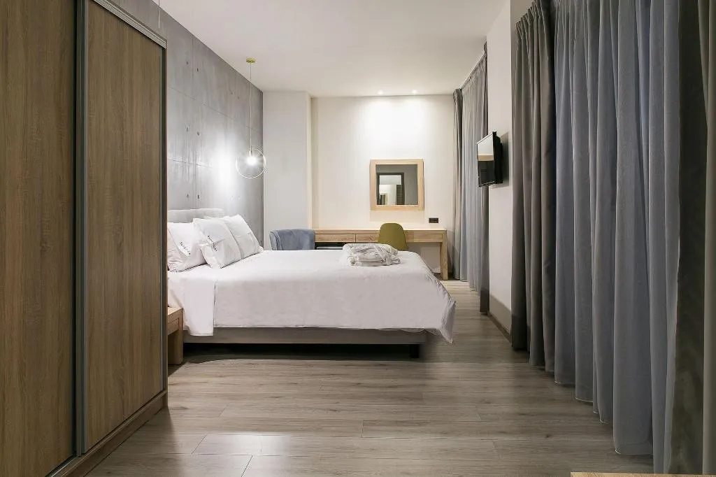 Room, Superior One Boutique Hotel, Halkidiki