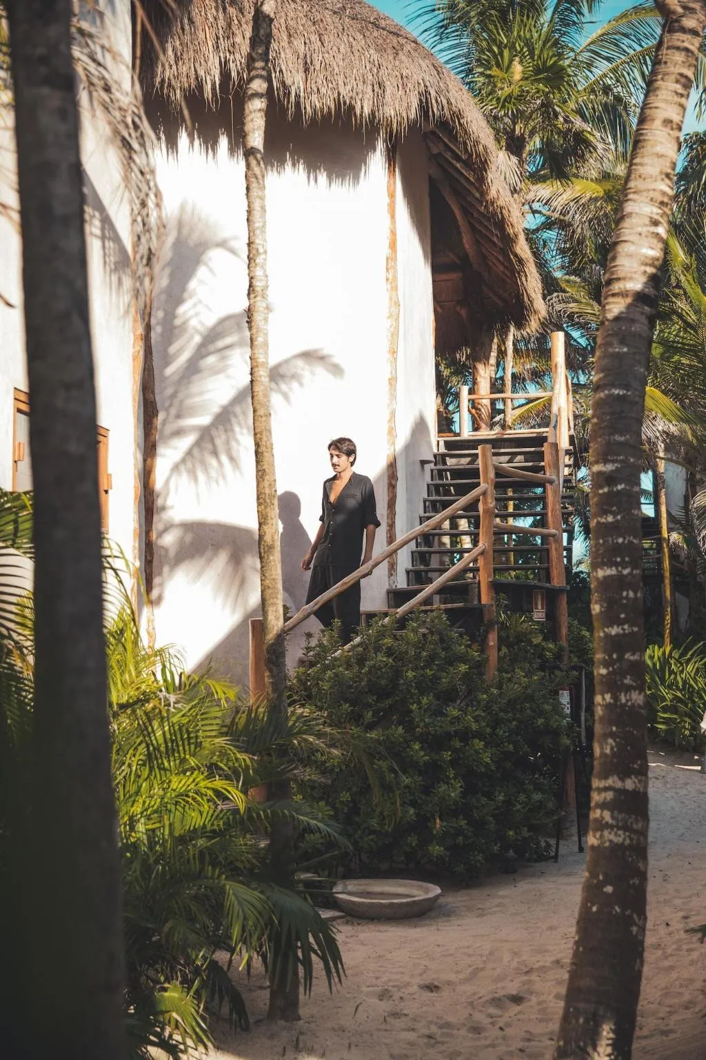 Lobby, Encantada Tulum, Cancun Area