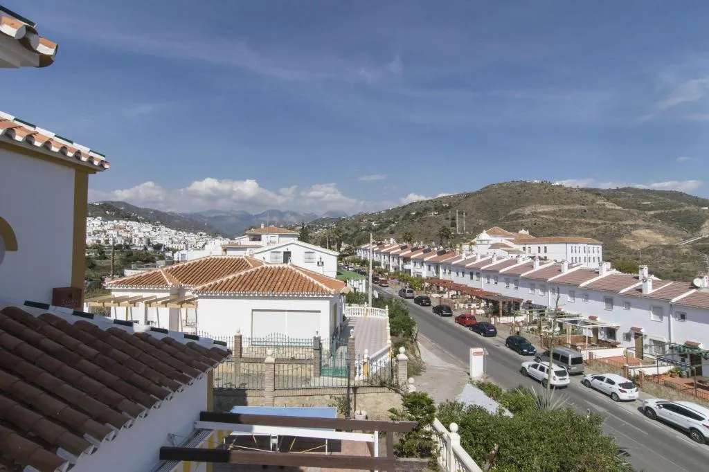 General view, Casa Colina Del Sol, Costa Del Sol