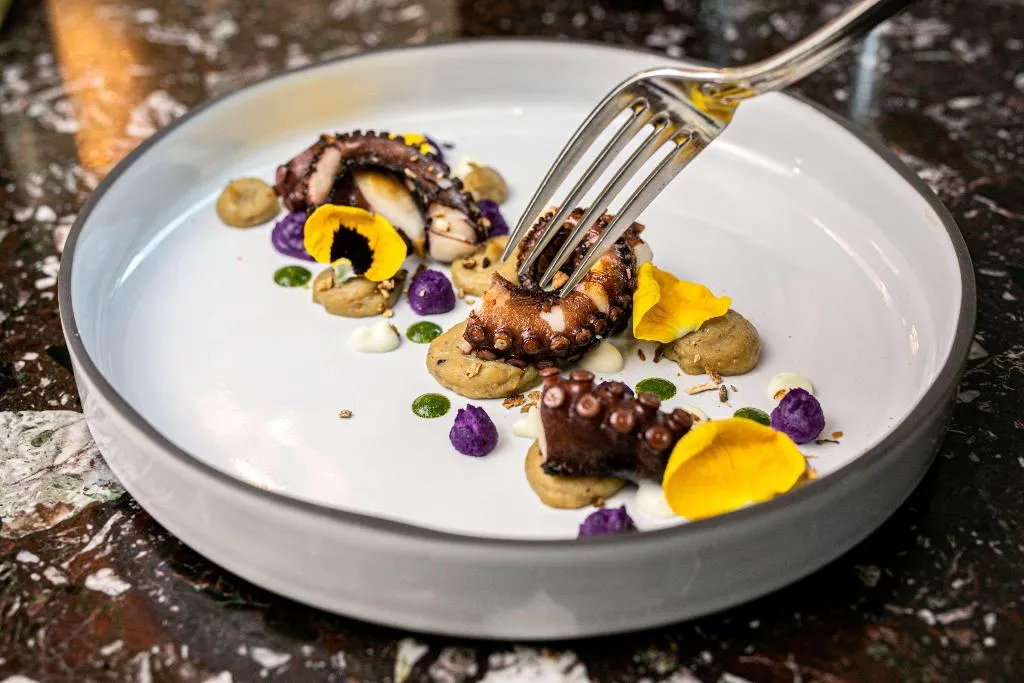 Restaurant, Hyatt Centric Milan Centrale, Milan