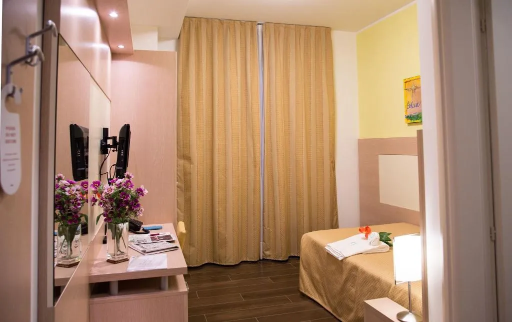 Room, Groane Hotel Residence, Milan