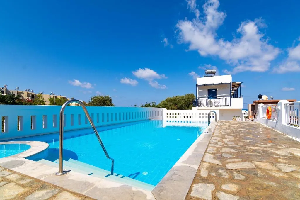 Sports and Entertainment, Okirroi Villas and Apts, Crete