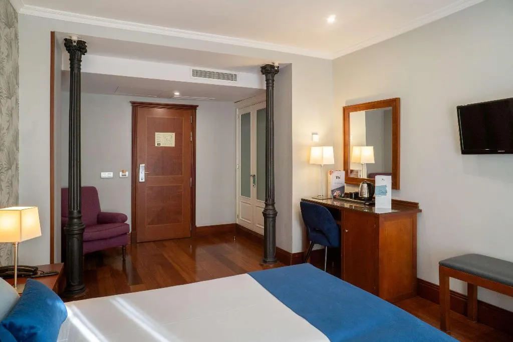 Room, ITC Infantas by Soho Boutique, Madrid