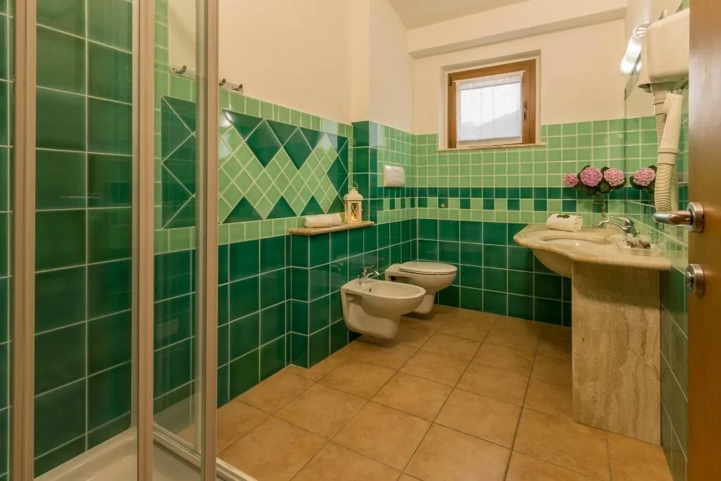 Room, Brancamaria, Olbia