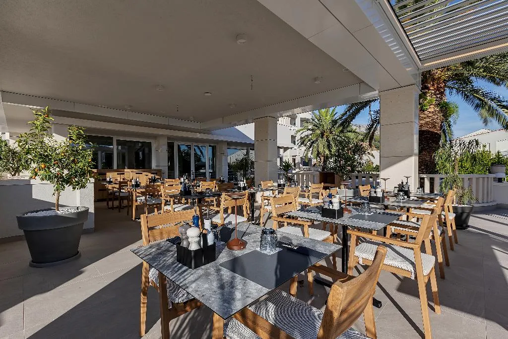 Restaurant, Laurentum, Split