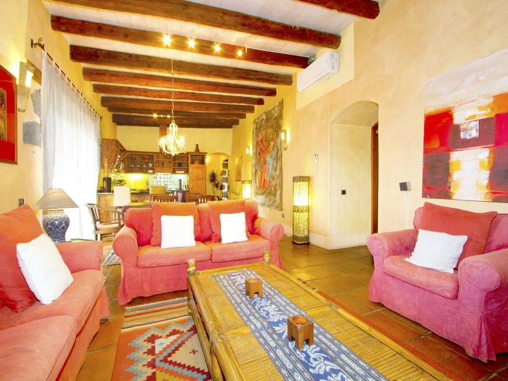 VILLA TWO BEDROOMS Room, Casa Tomaren, Lanzarote