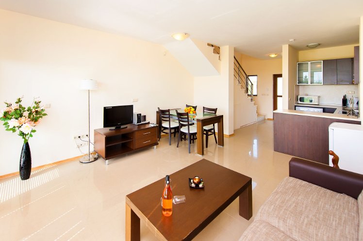 Lighthouse Apartments & Villas, Varna