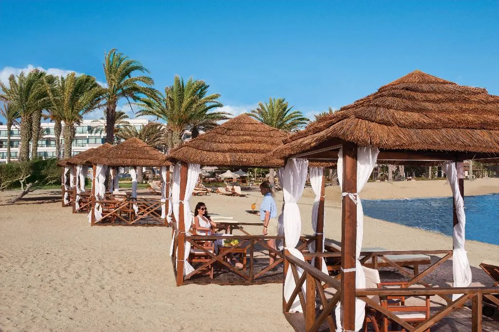 General view, Constantinou Bros Asimina Suites, Cyprus