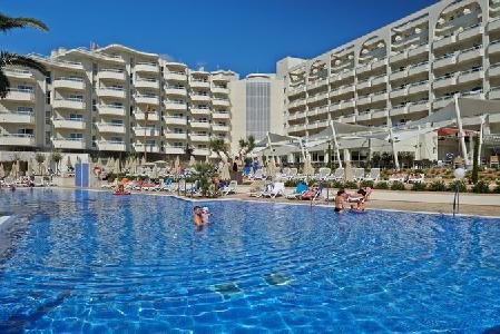 ARUBA BOUTIQUE HOTEL Casablanca, Casablanca