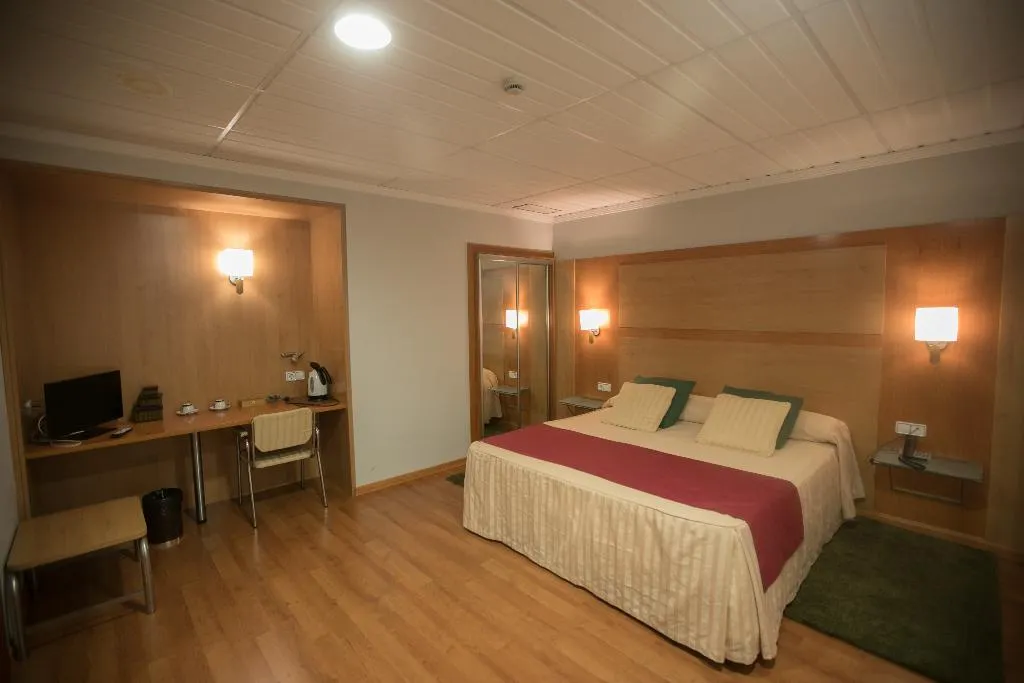 SUITE CAPACITY 2 Room, Hotel Reconquista, Costa Blanca