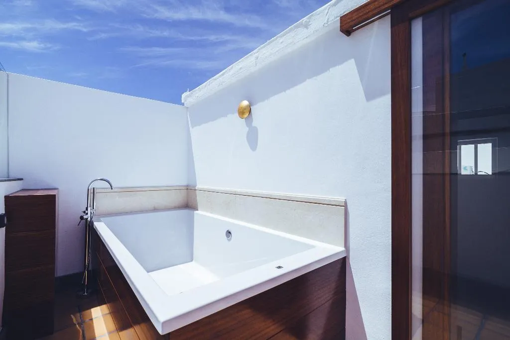 SUITE PREMIUM Room, El Charco Suite, Lanzarote