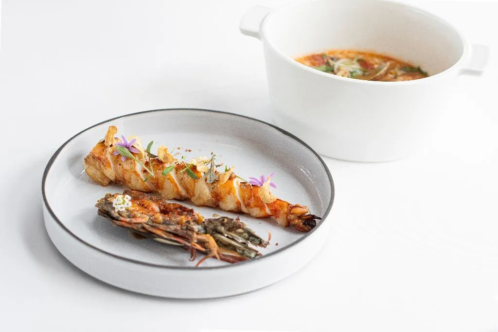 Restaurant, Myriad By Sana Hotels, Lisbon
