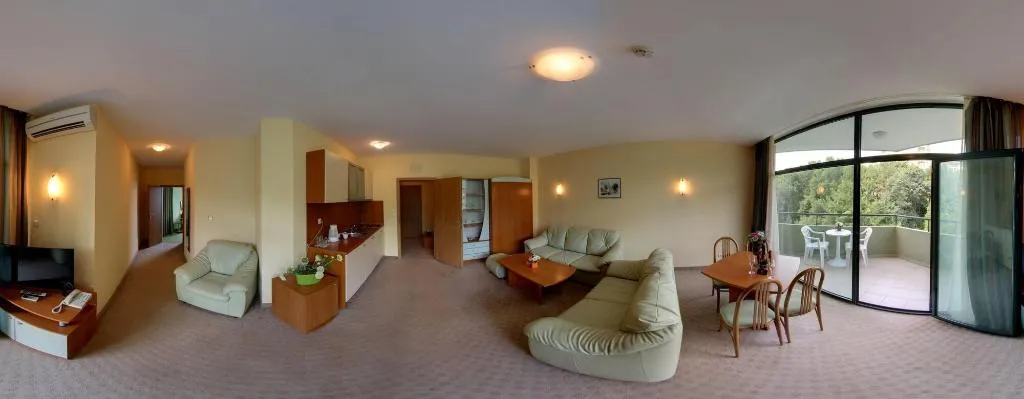 Room, Palm Beach Hotel- All Inclusive, Varna