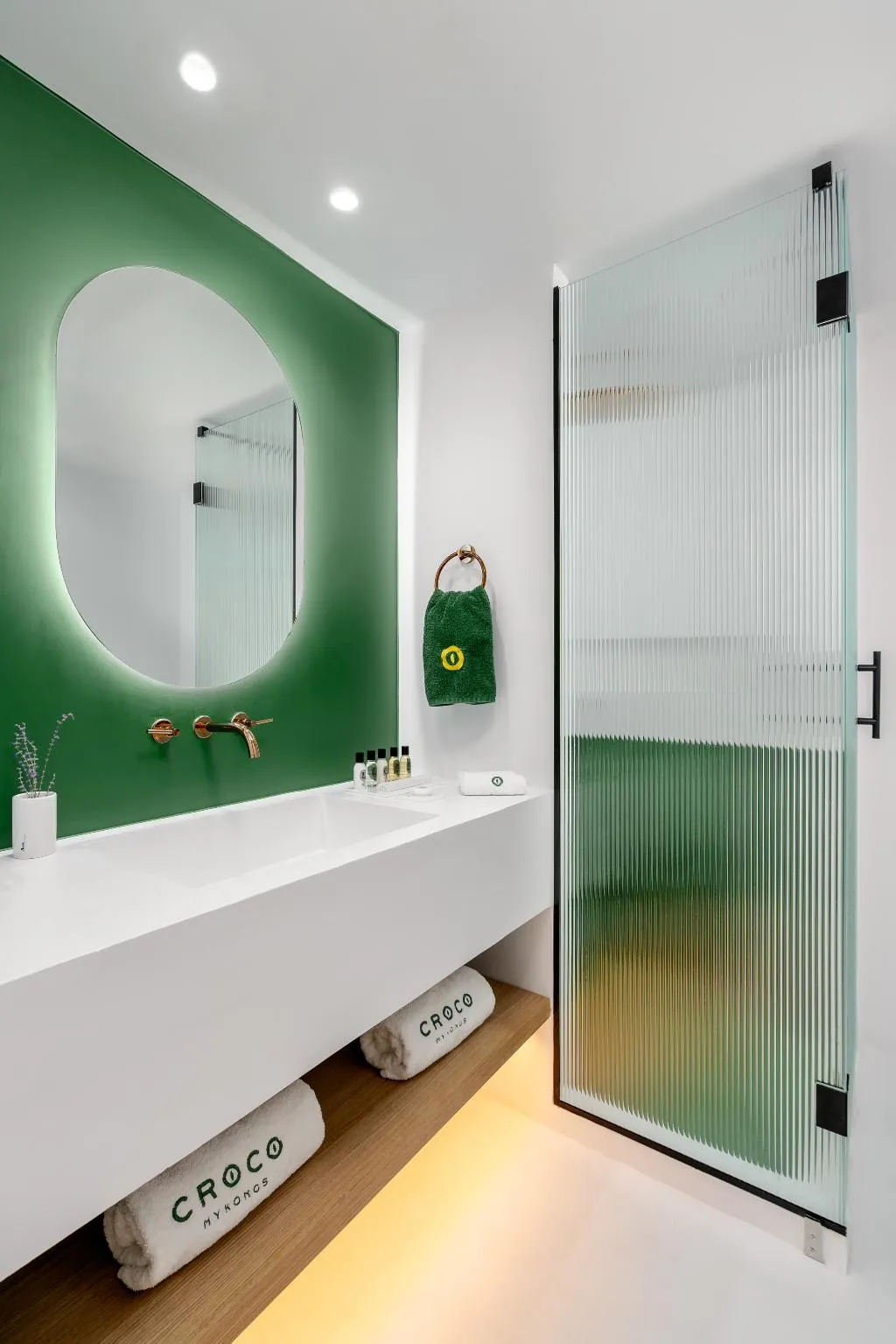 SUITE EXECUTIVE Room, Croco Mykonos, Mykonos