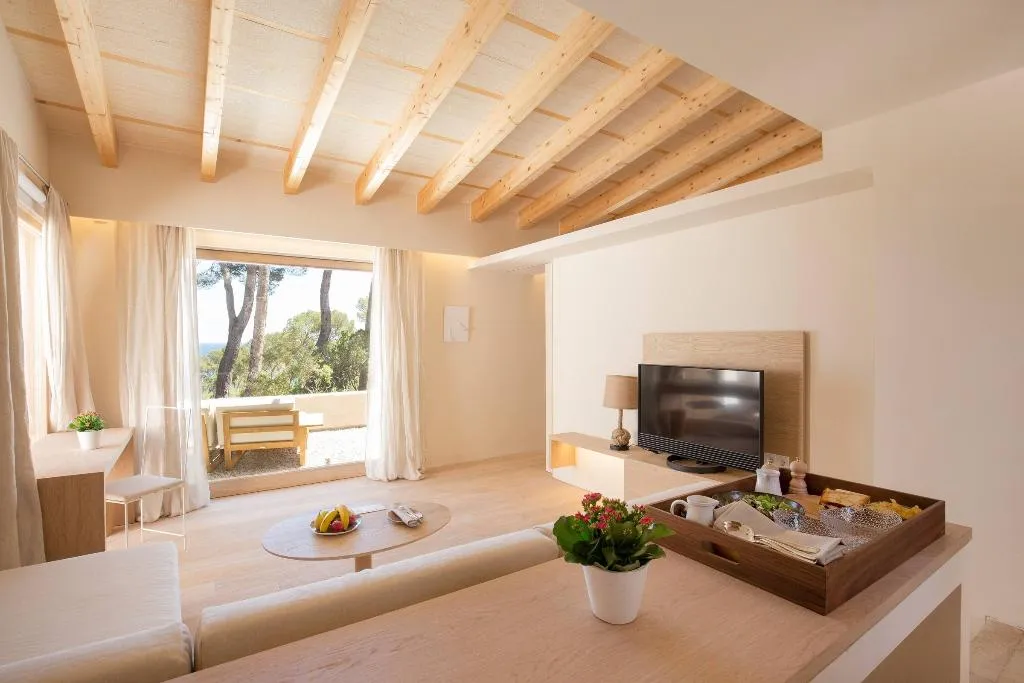 Room, Hotel Pleta de Mar, Majorca