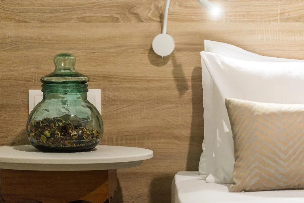 Double or Twin WITH BALCONY Room, Ink Hotels House of Europe, Crete
