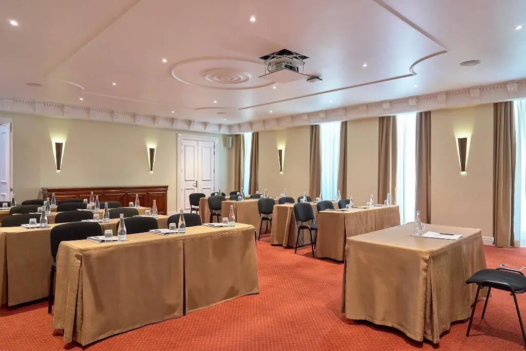 Conferences, PortoBay Liberdade, Lisbon