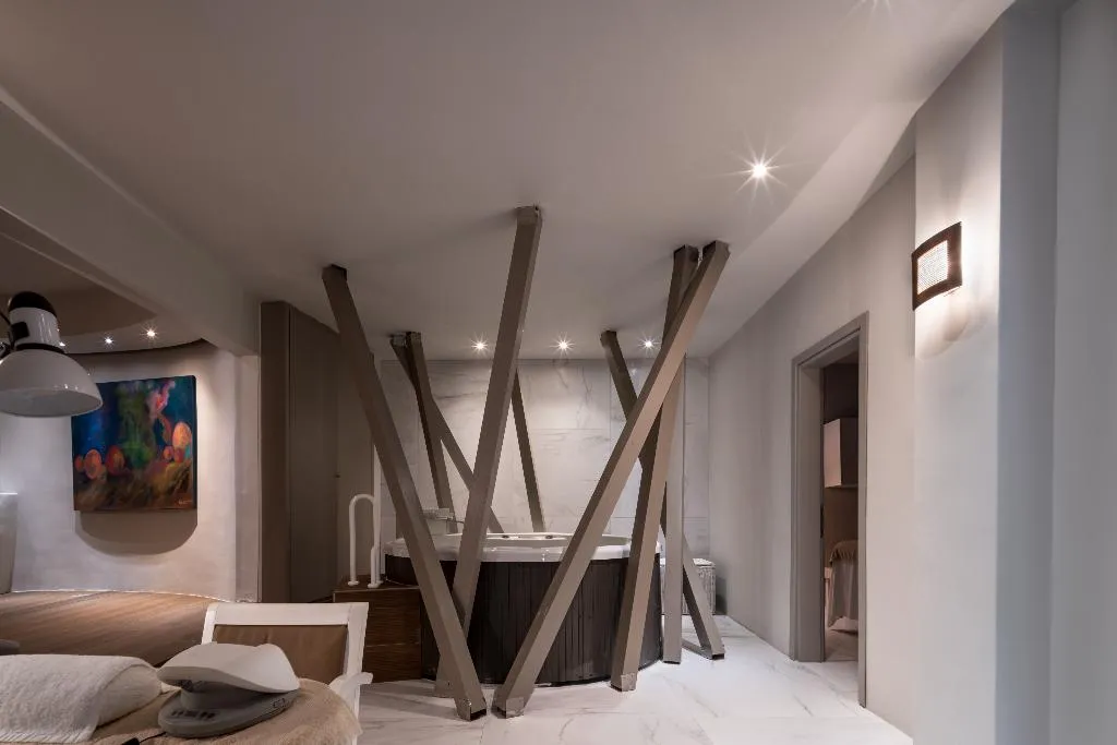 Sports and Entertainment, Kassandra Bay Resort, Suites & SPA, Skiathos