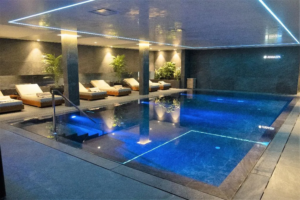 Sports and Entertainment, Ajax Hotel, Cyprus