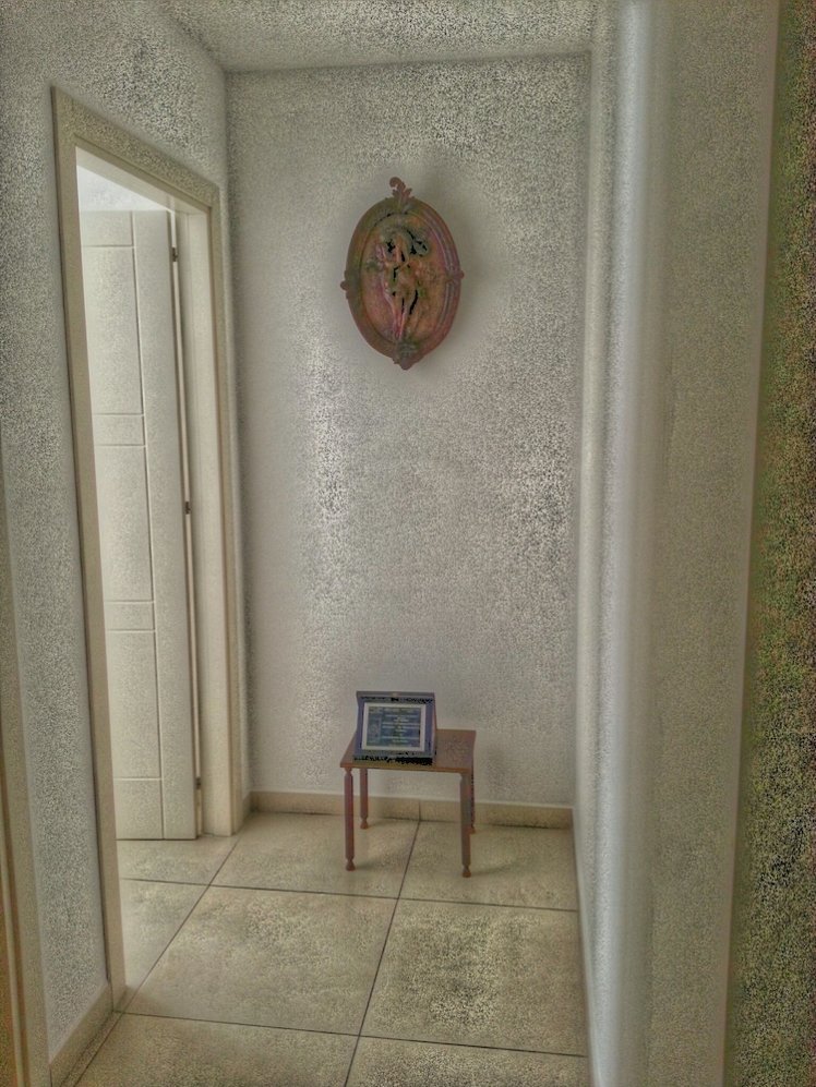 Antares Bed and Breakfast, Catania