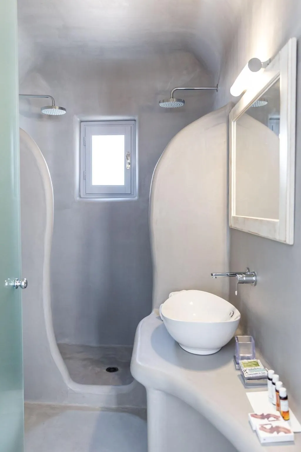 Room, Unique Suites, Santorini