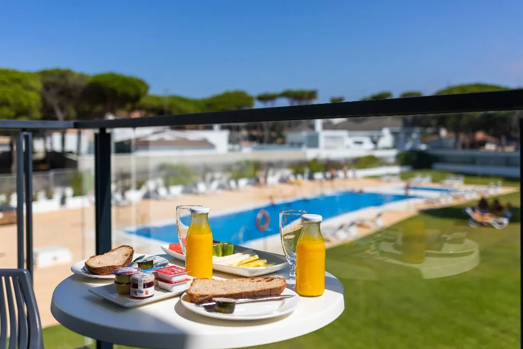 APARTMENT TWO BEDROOMS Room, Al Sur Vacaciones by Grupo Tribu, Costa De La Luz