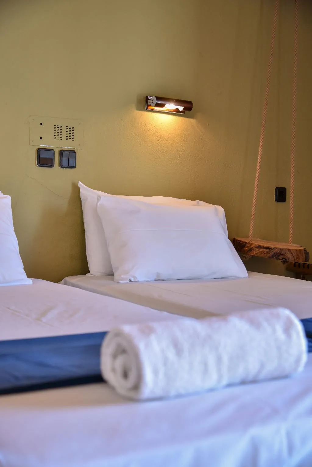SUITE SEA VIEW Room, Iraklis, Crete