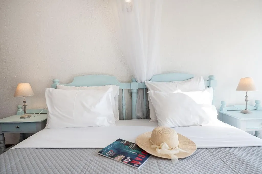 TRIPLE SEA VIEW ONE BEDROOM Room, Dionysos Poros, Kalamata