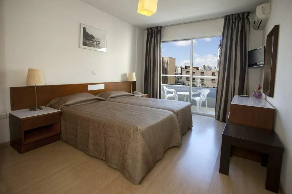 Room, Blazer Residence, Cyprus