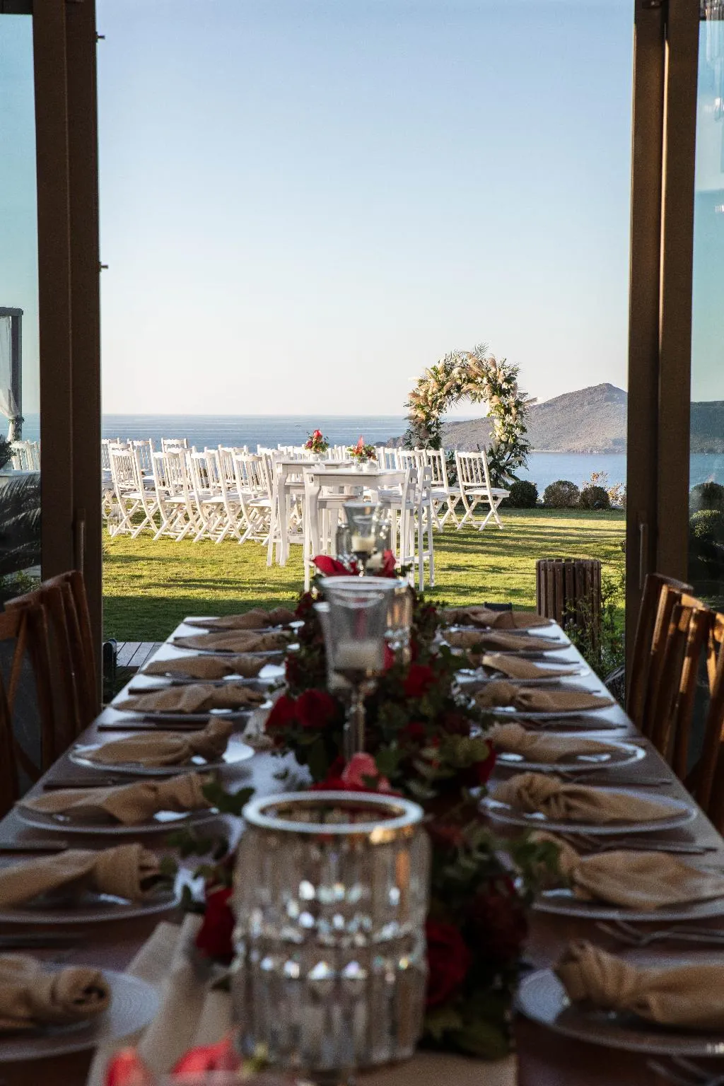 General view, Ailla Yalikavak, Bodrum
