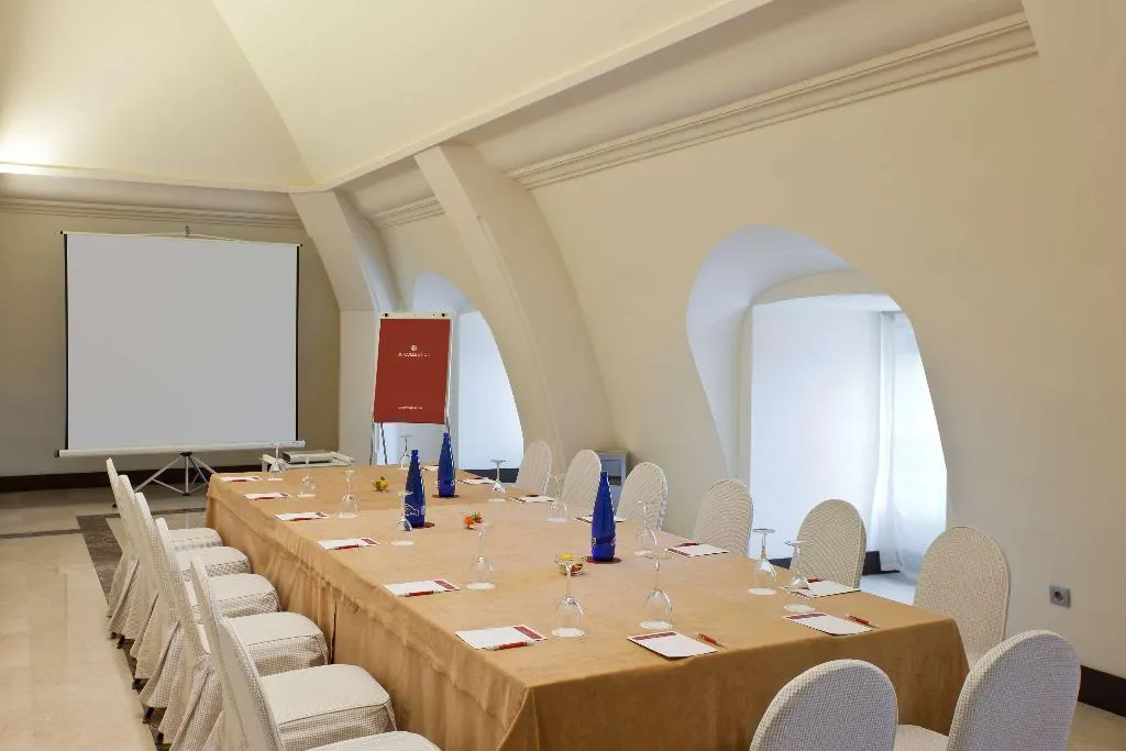 Conferences, NH Collection Palacio de Aranjuez, Madrid
