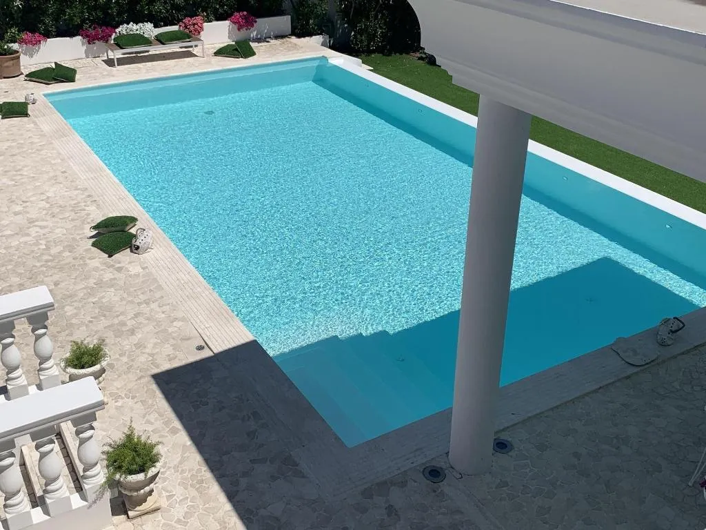 Room, White House Luxury Hospitality, Olbia