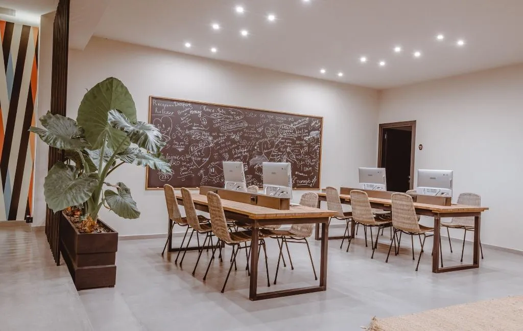 Conferences, Cook's Club Hersonissos Crete, Crete