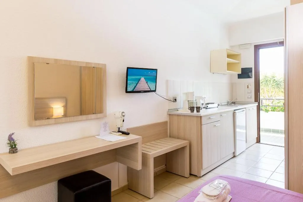 Room, Terinikos, Rhodes
