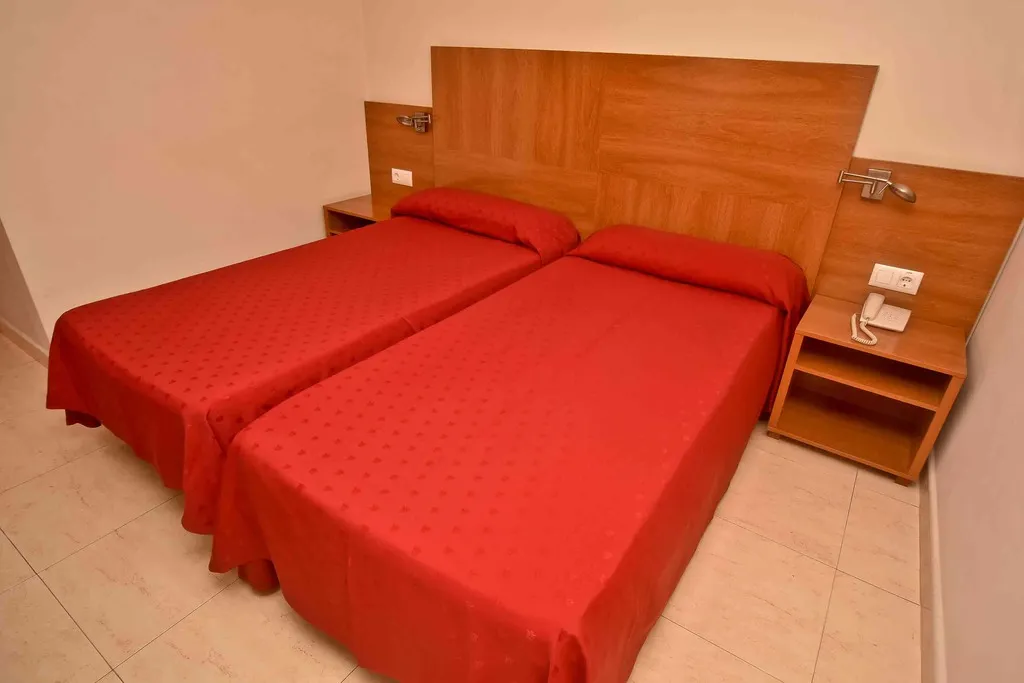 DOUBLE STANDARD Room, Adsubia, Costa Blanca