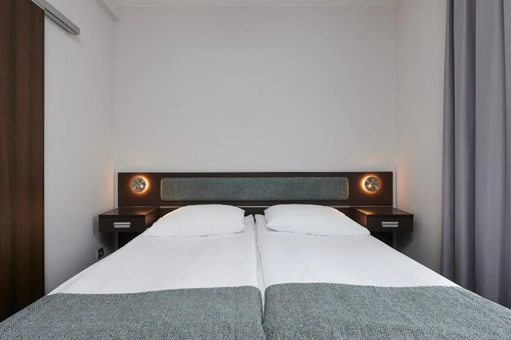 Room, Golden Tulip Gdansk Residence, Gdansk