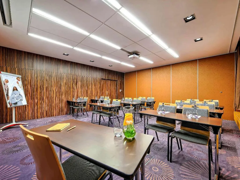 Conferences, Mercure Gdansk Stare Miasto, Gdansk