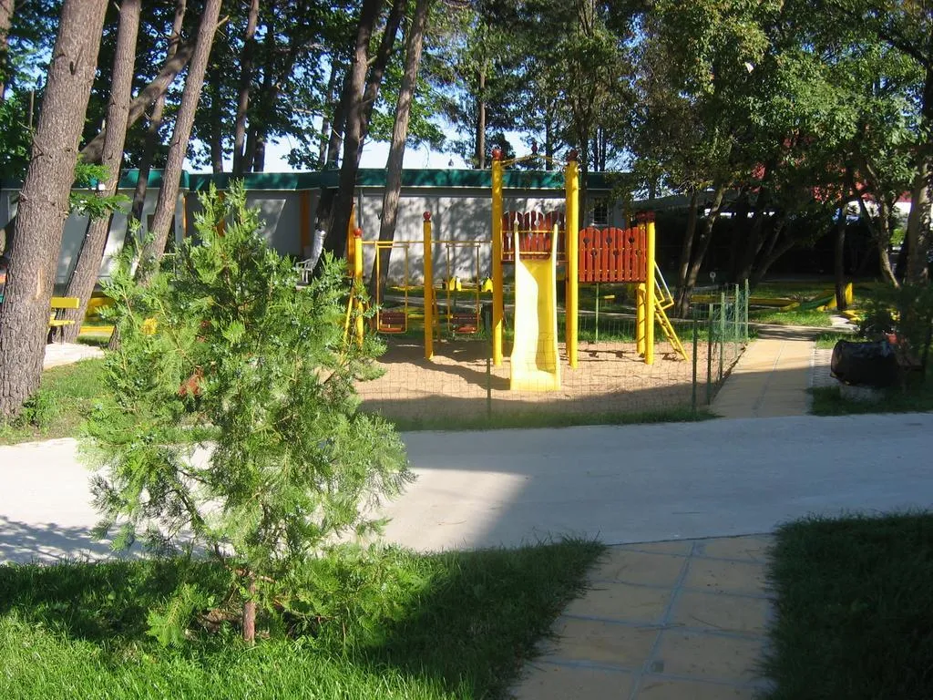 Sports and Entertainment, Avliga Beach, Bourgas