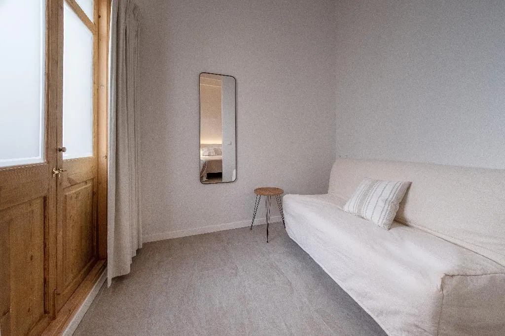 QUADRUPLE SUPERIOR Room, Hotel Tres Tocs, Menorca