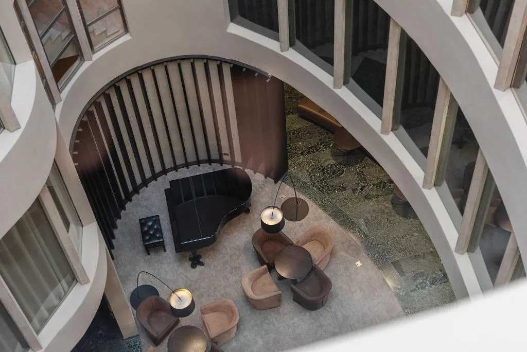 TWIN STANDARD Room, Gran Hotel Havana 4*Sup by Escampa Hotels, Barcelona