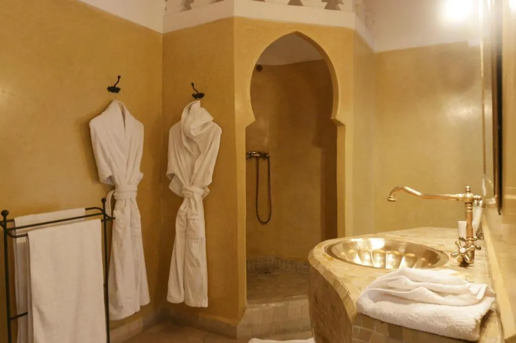 Room, Riad Pachavana, Marrakech