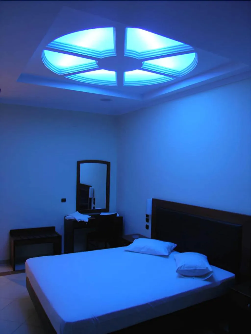 Room, Brazil Hotel, Athens