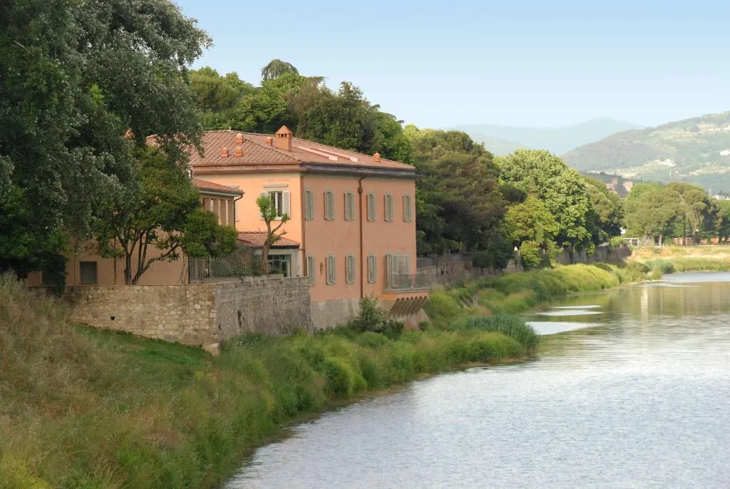 General view, Hotel Ville sull’Arno - Preferred Hotels & Resorts, Florence