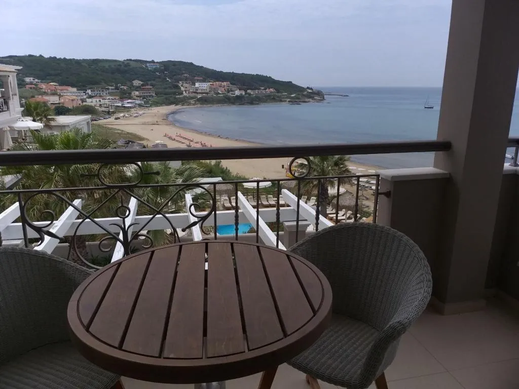 General view, Picture Suites, Corfu