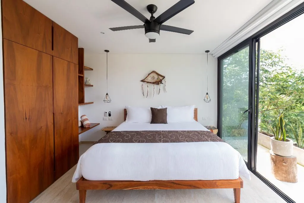 APARTMENT THREE BEDROOMS THREE BATHROOMS Room, The Panoramic By Xperience Hotels, Cancun Area