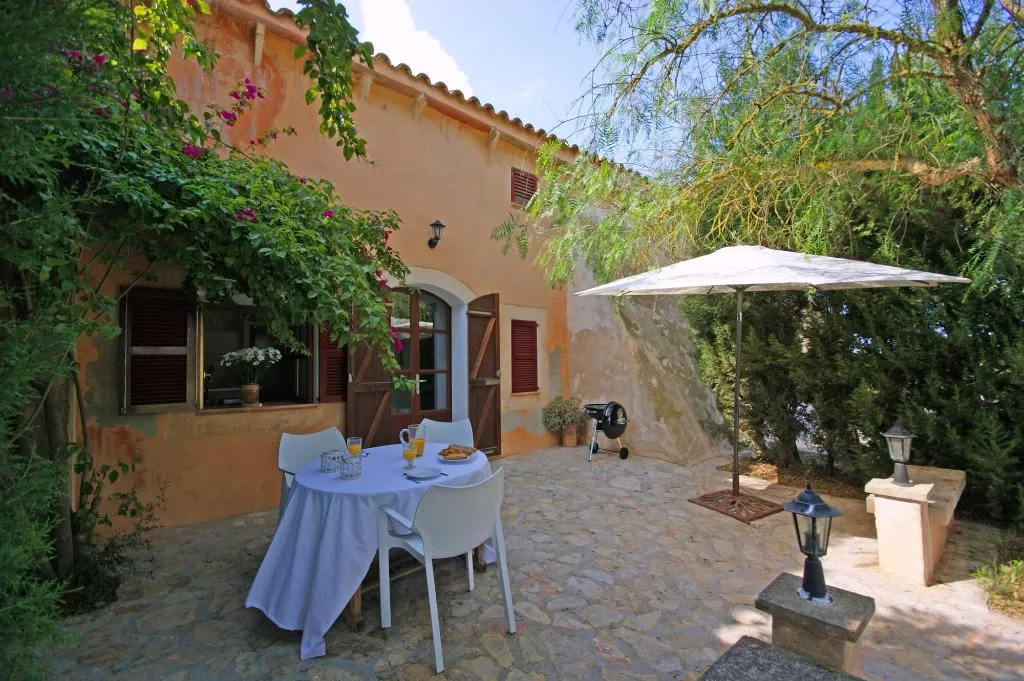 Room, Agroturismo Es Rafal Nou, Majorca