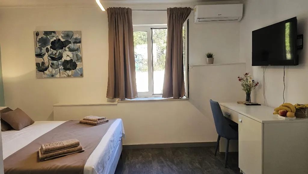 DOUBLE COMFORT Room, Villa Babilon, Dubrovnik
