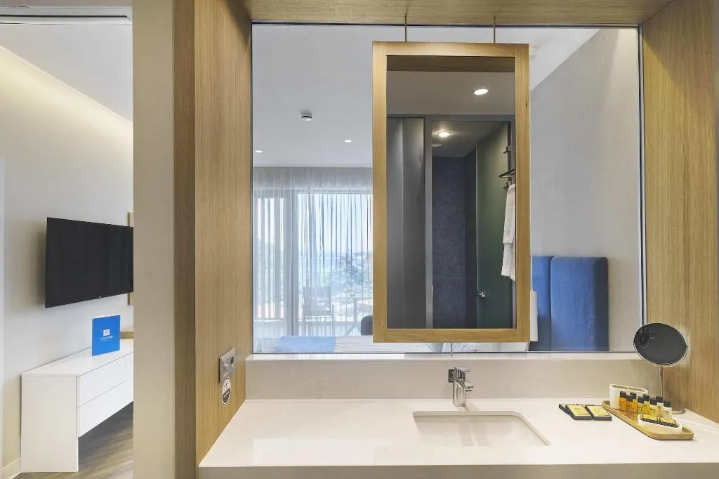 Room, Viva Mare Beach Hotel, Bourgas